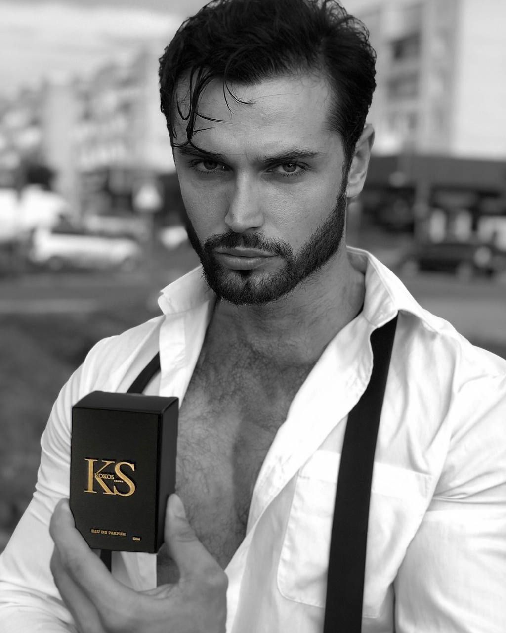 Foto de Perfume
